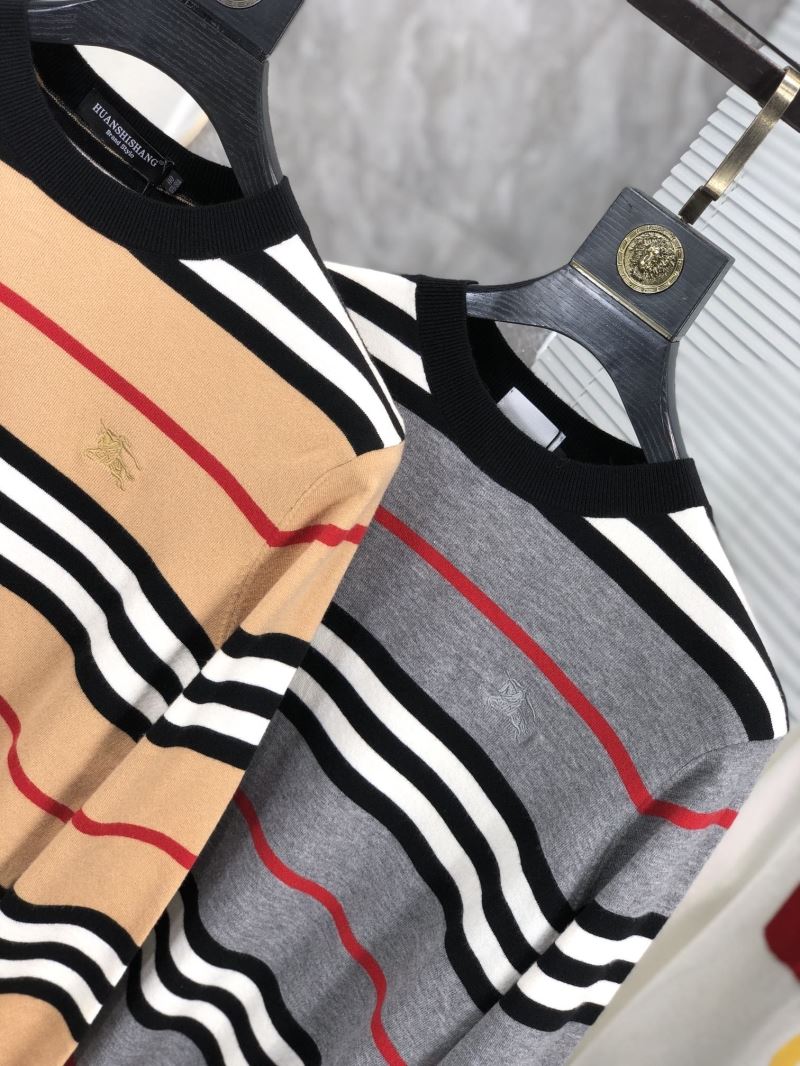 Burberry Sweaters